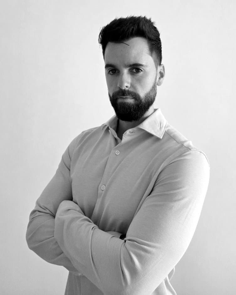 Daniel Sánchez González, fundador de subastaabogados.com